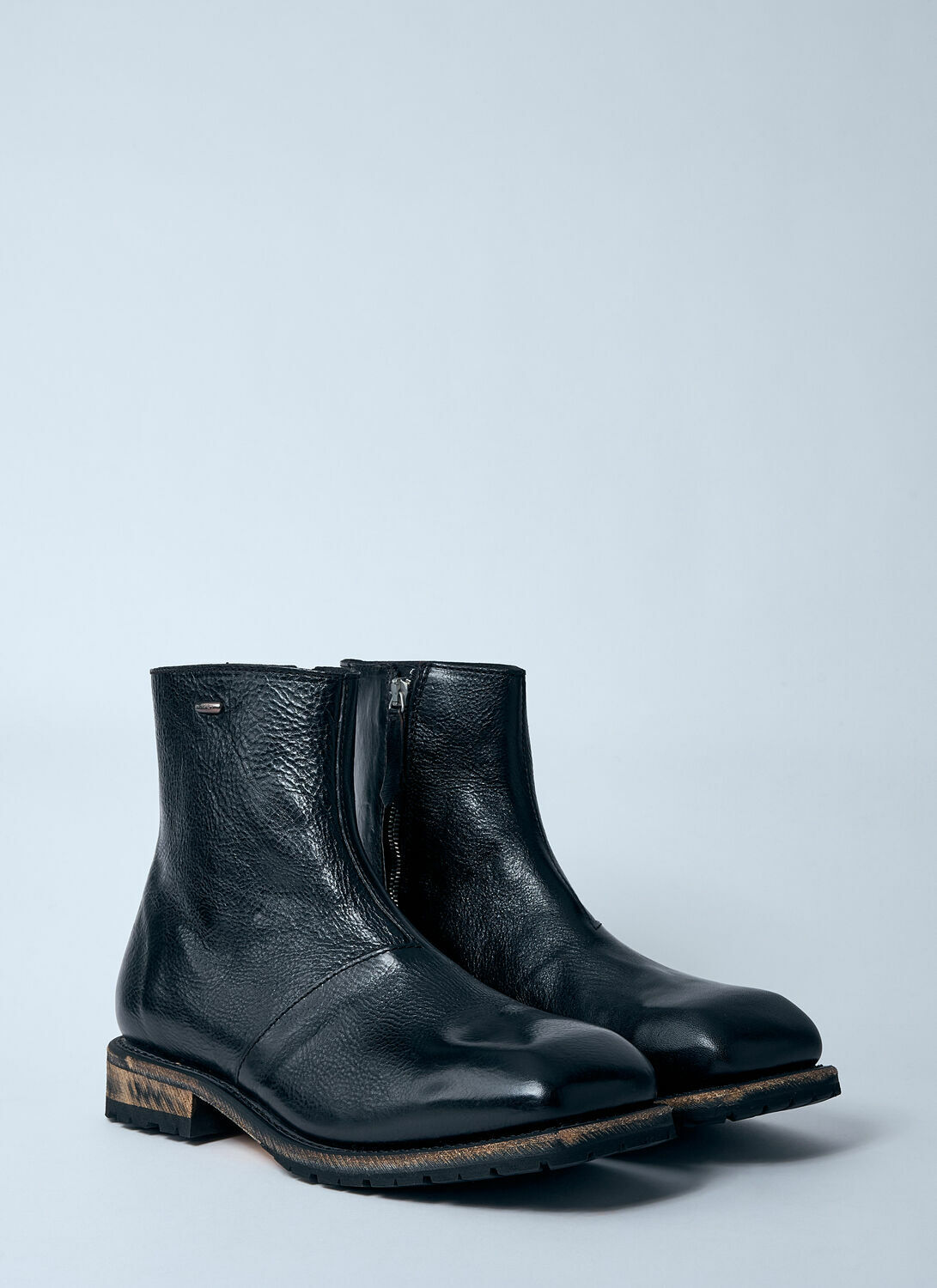 Our Legacy Engine Boots