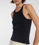 Extreme Cashmere - N°221 Tank cashmere-blend tank top