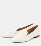 Malone Souliers Bruni leather loafers