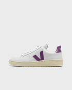 Veja V 12 Leather White - Womens - Lowtop