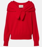 Tove Malia cashmere sweater