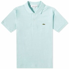 Lacoste Men's Classic L12.12 Polo Shirt in Pastille Mint