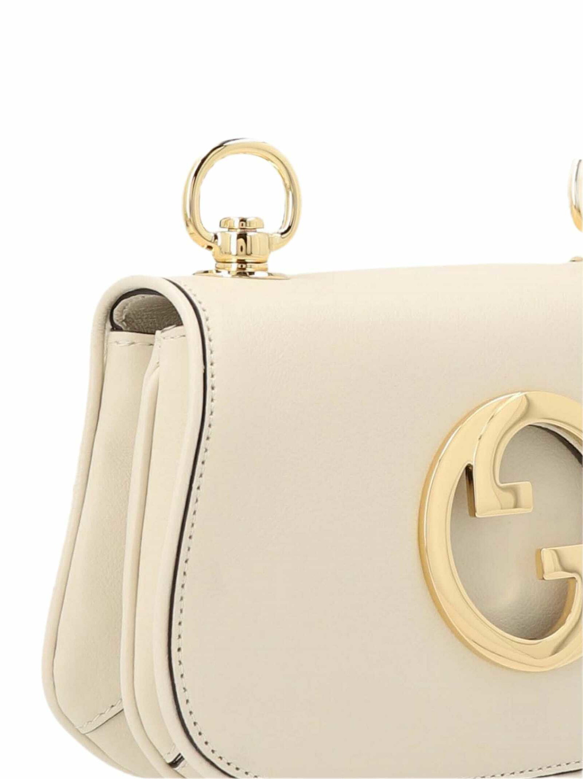 gucci Blondie Mini Shoulder Bag