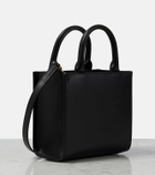 Dolce&Gabbana DG Daily Mini leather tote