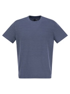 Fedeli Exreme - Linen Flex T-shirt
