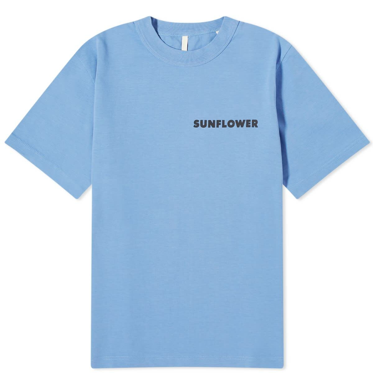 SUNFLOWER - Man - Grey - T-shirt main image 1