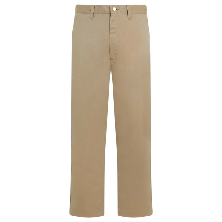 Photo: Junya Watanabe Cotton Pants