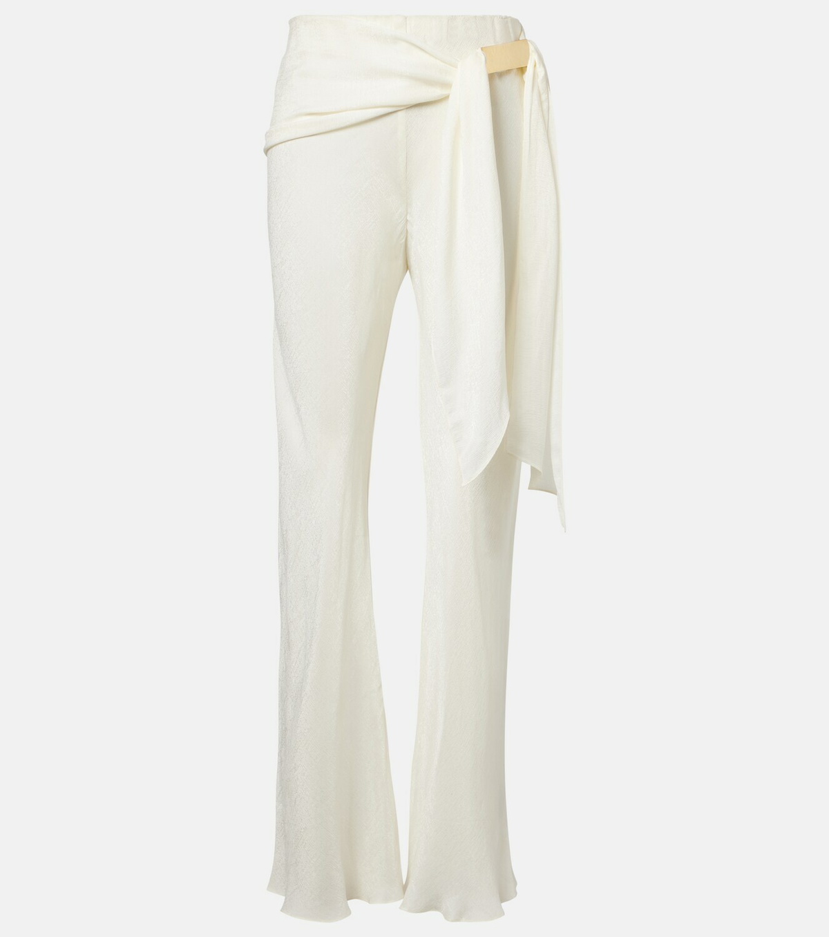 ViX Paula Hermanny x Rosie Huntington-Whitely Rosie beach cover-up