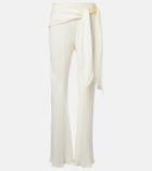 ViX Paula Hermanny x Rosie Huntington-Whitely Rosie beach cover-up