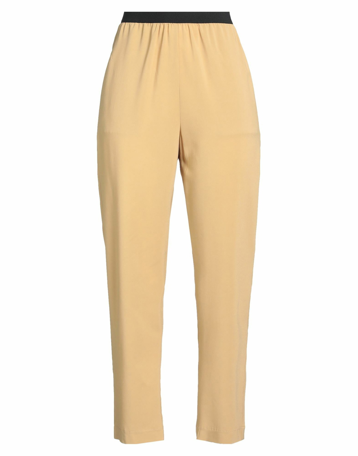 Jucca Womens Pants in Beige