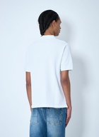Noah Pique Polo Shirt