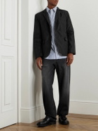 Aspesi - Padded Shell Blazer - Black
