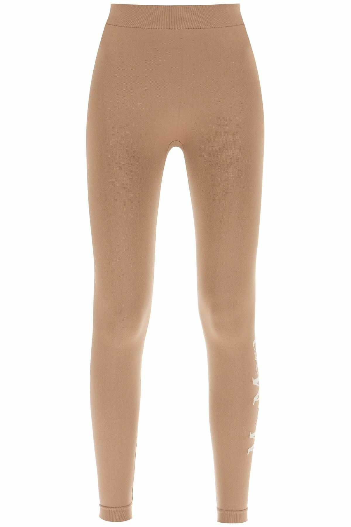 S MAX MARA 'basilea' leggings Beige S Max Mara