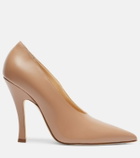 Magda Butrym Leather pumps