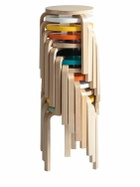 ARTEK - 60 Wood Stool