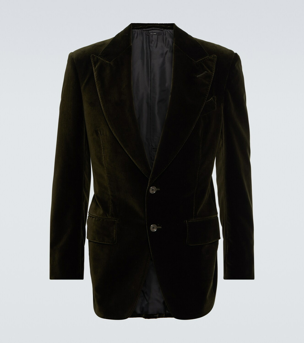 Tom Ford Velvet blazer