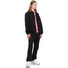 Stone Island Black David Light-TC Jacket