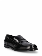 MSGM - Leather Loafers