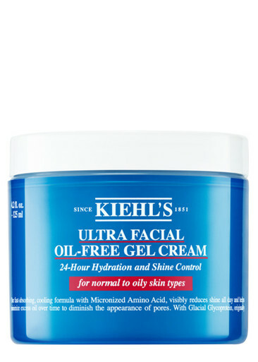 Photo: Kiehl's Ultra Facial Oil Free Gel Cream 125ml, Hydrating, Shine-free