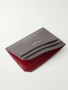 SAINT LAURENT - Leather Cardoholder