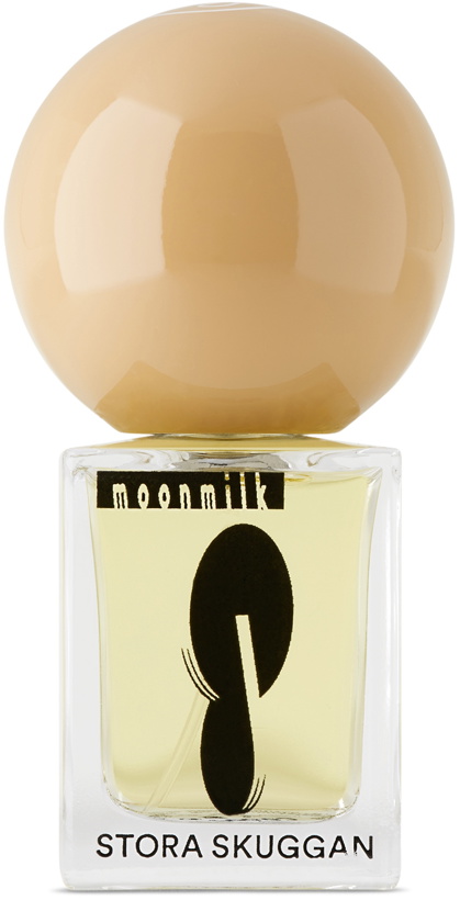 Photo: Stora Skuggan Moonmilk Eau de Parfum, 30 mL