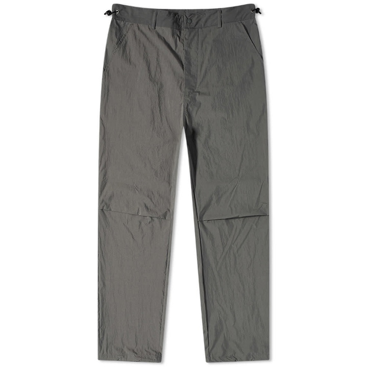 Photo: Uniform Bridge Drawstring Pant