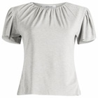 Gimaguas Women's Bombi Top in Grey