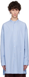 Jil Sander Blue Sunday Shirt