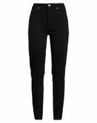 Calvin Klein Jeans Womens Jeans in Black
