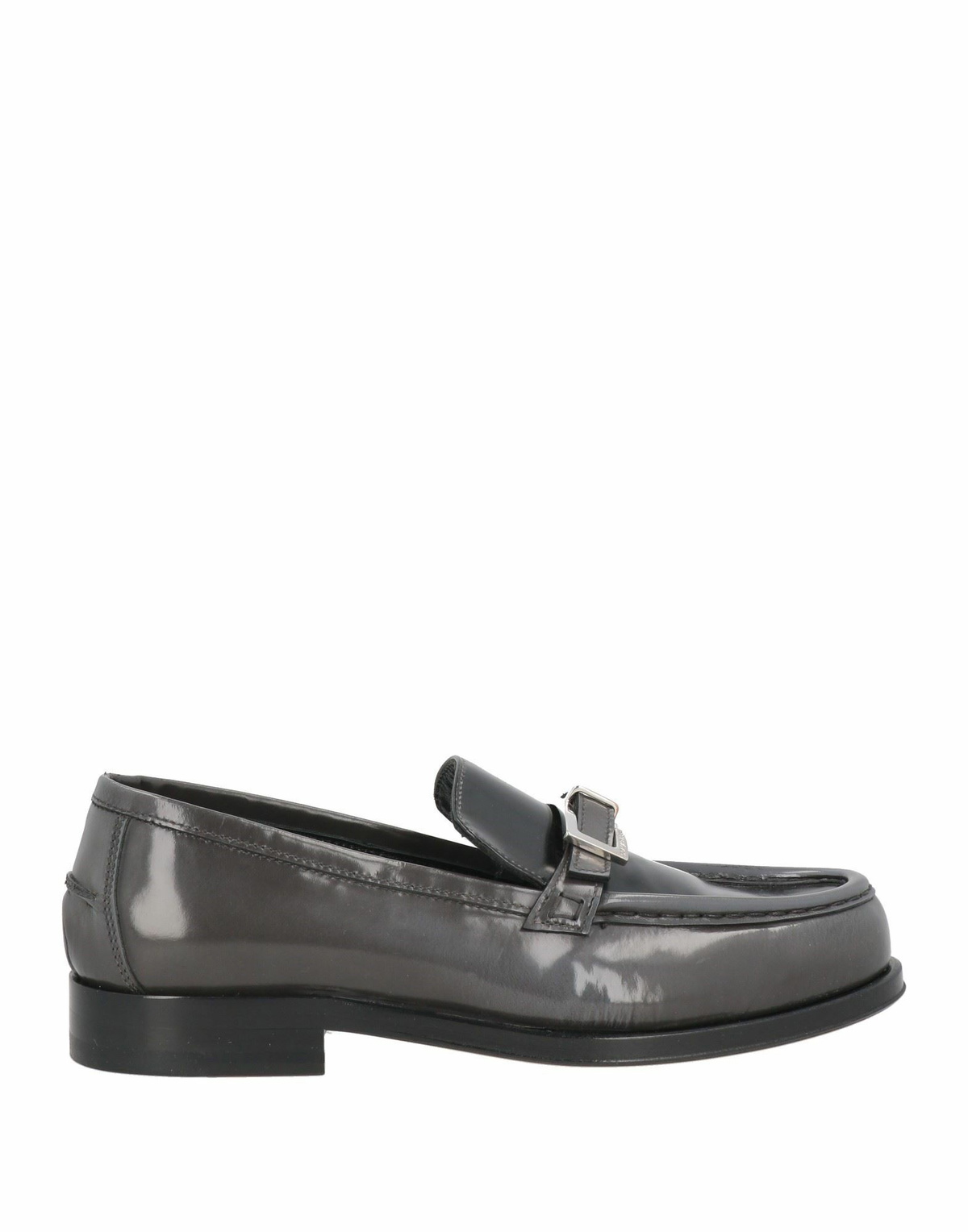 Sergio Rossi Womens Loafers Dark in Brown