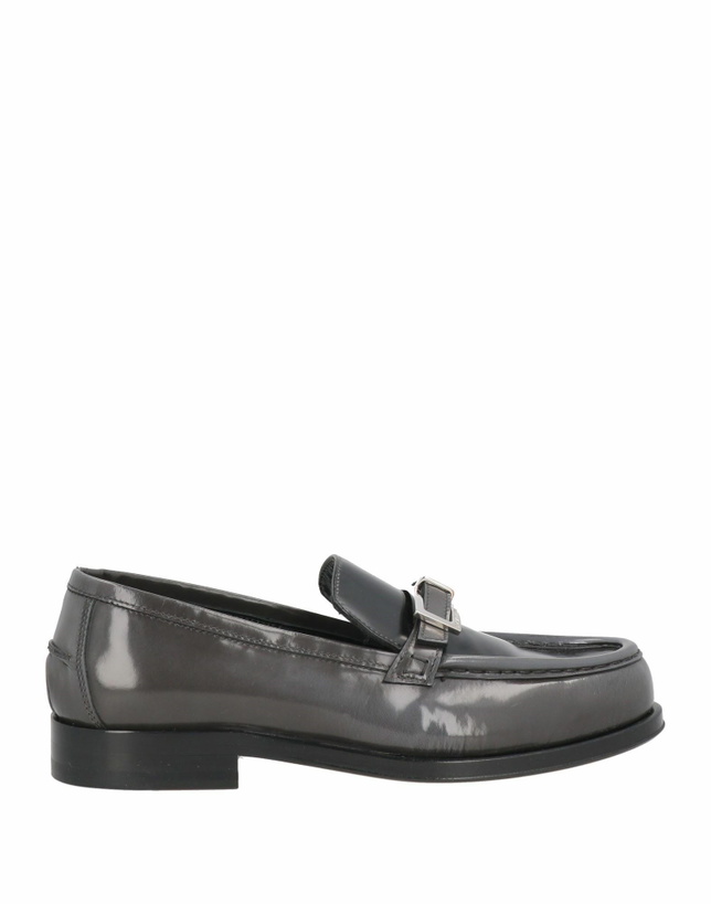 Photo: Sergio Rossi Womens Loafers Dark in Brown