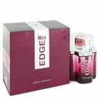 Swiss Arabian Ladies Miss Edge EDP Spray 3.4 oz Fragrances 6295124031236