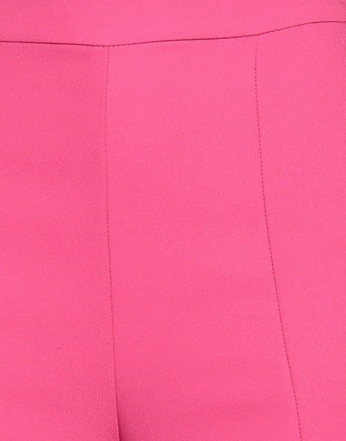 Manila Grace Womens Pants Fuchsia