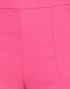 Manila Grace Womens Pants Fuchsia