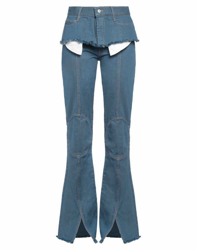 Photo: Miista Womens Jeans in Blue