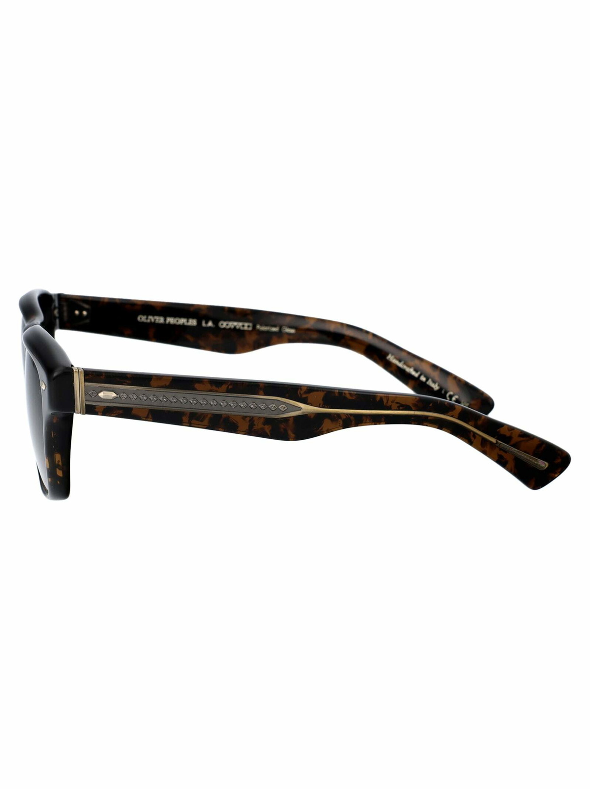 Oliver Peoples Oliver Sixties Sun Sunglasses