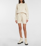 Les Tien - Cotton jersey sweatshirt