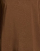 Jucca Womens Mini dress in Brown