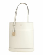 Ferragamo Womens Handbag Ivory