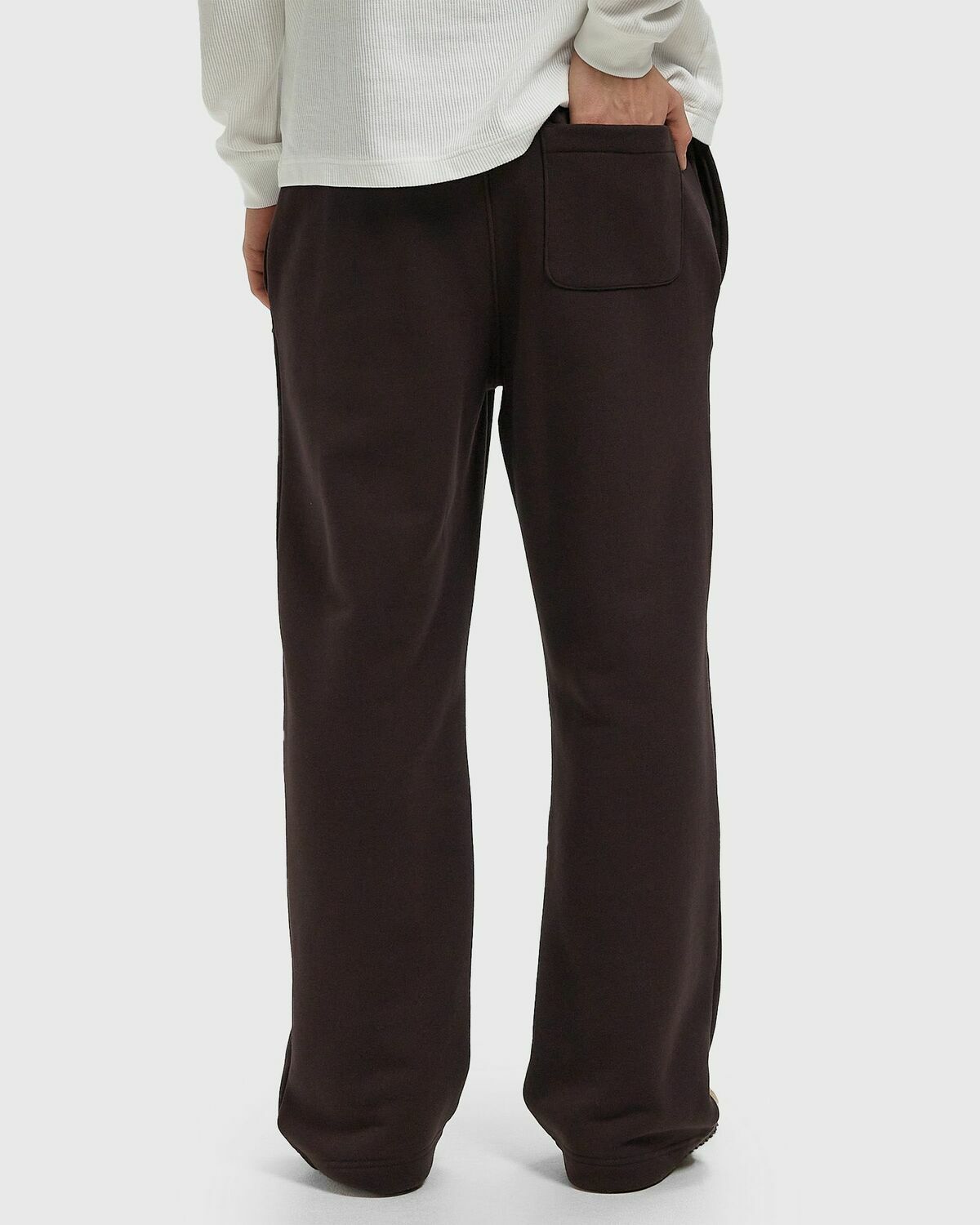 Loose Fit Fleece Jogger