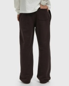 Loose Fit Fleece Jogger