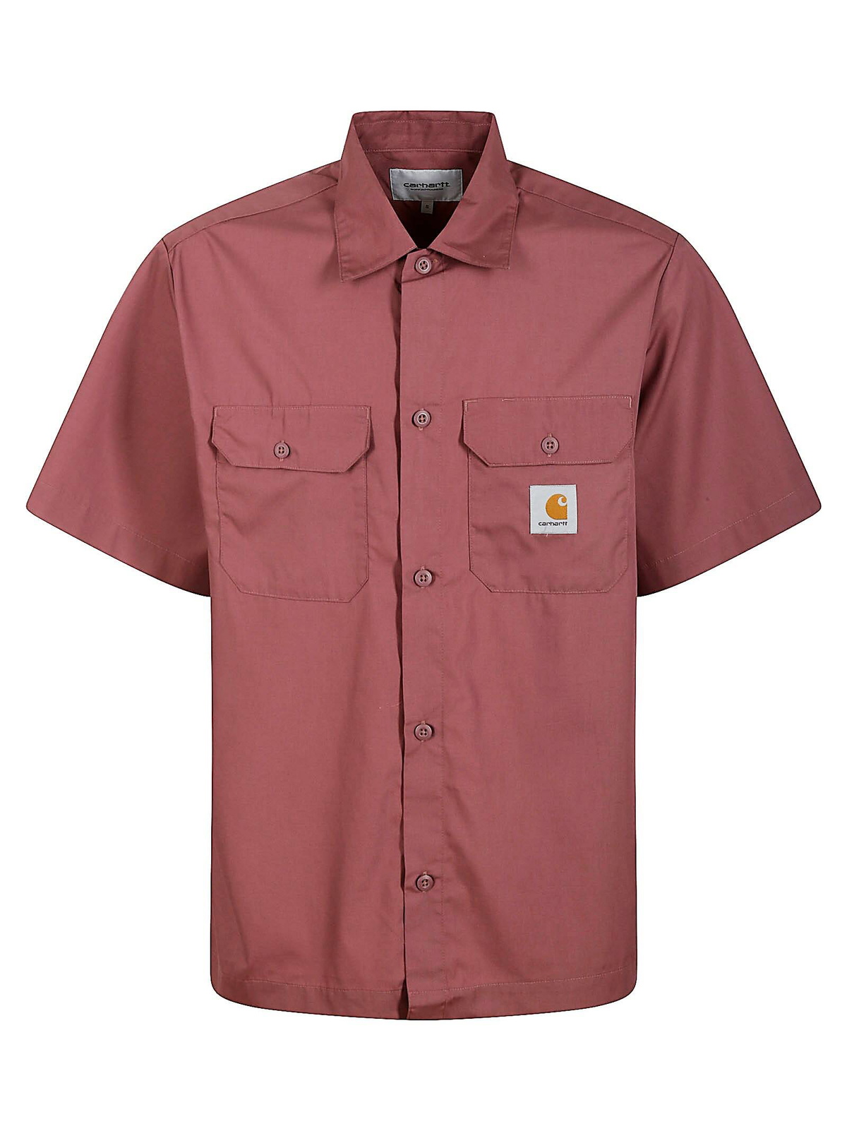 【Carhartt】S/S CRAFT SHIRT R6582 Carhartt S/s Craft Shirt Carhartt WIP