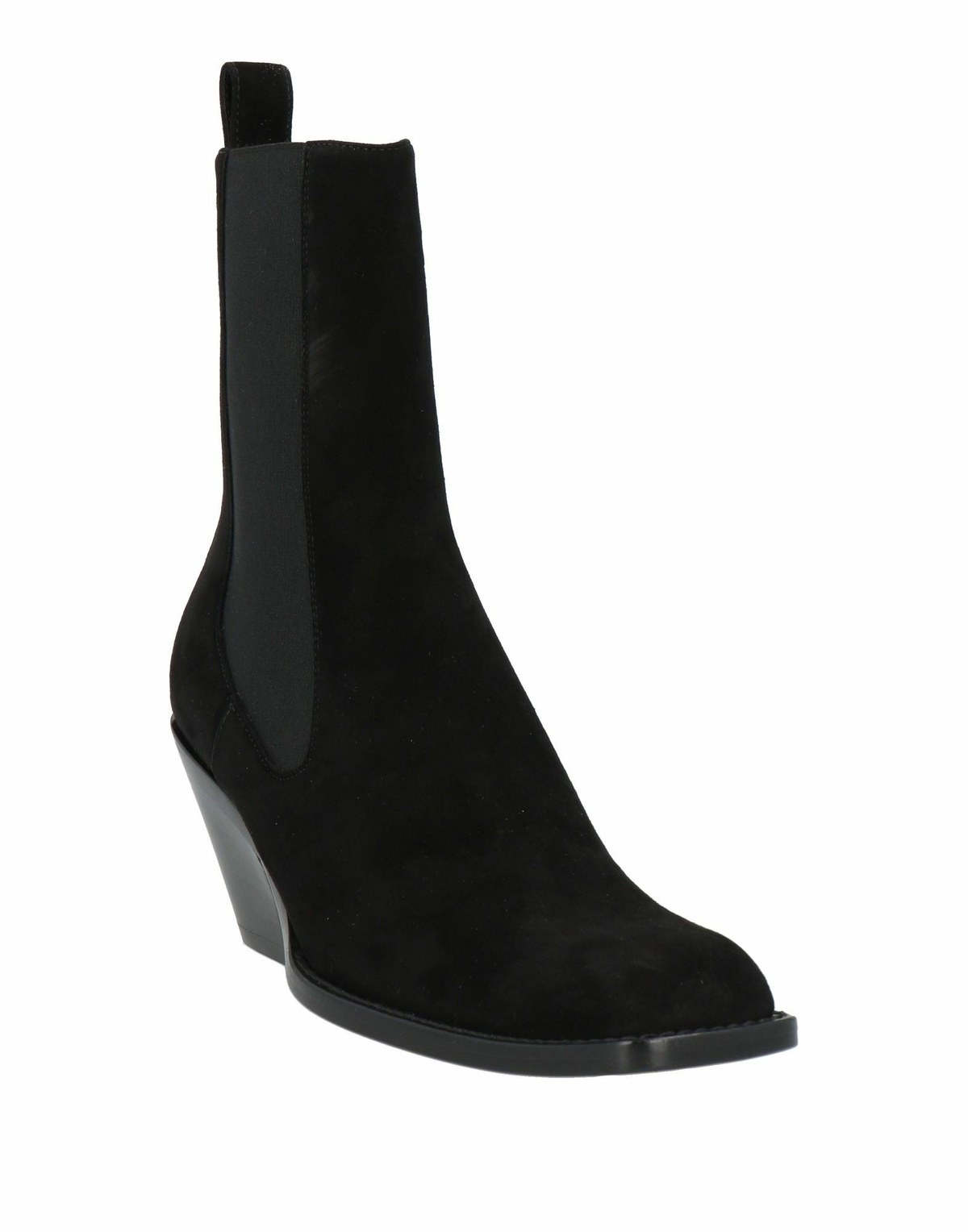 Khaite Womens Ankle boots in Black