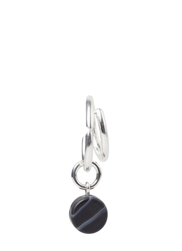Photo: Räthel & Wolf Enna Aaron Single Earring