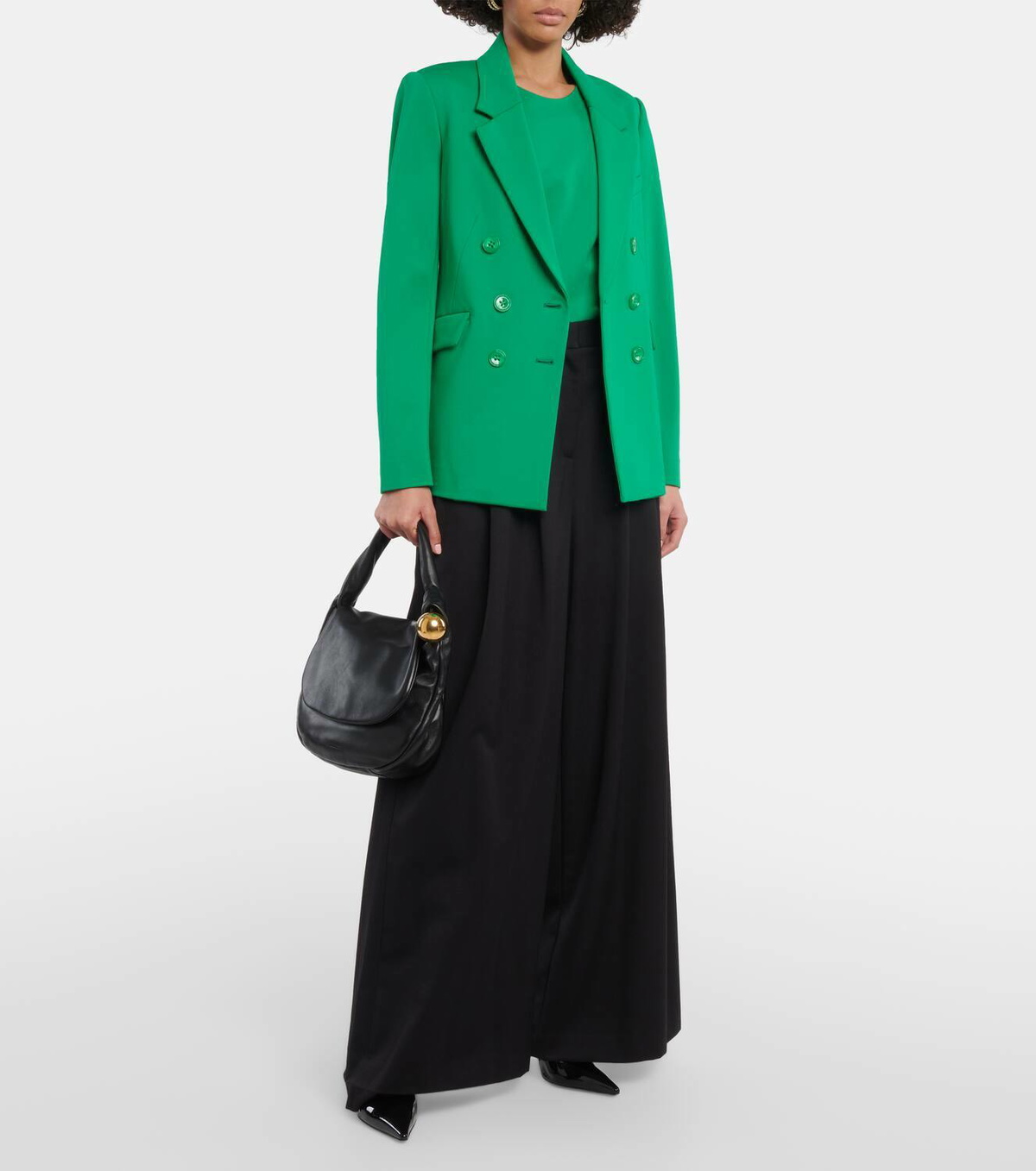 Dorothee Schumacher Jersey tank top