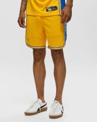 Puma Maccabi Game Short Yellow - Mens - Sport & Team Shorts