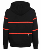GCDS Cotton Full-zip Sweatshirt