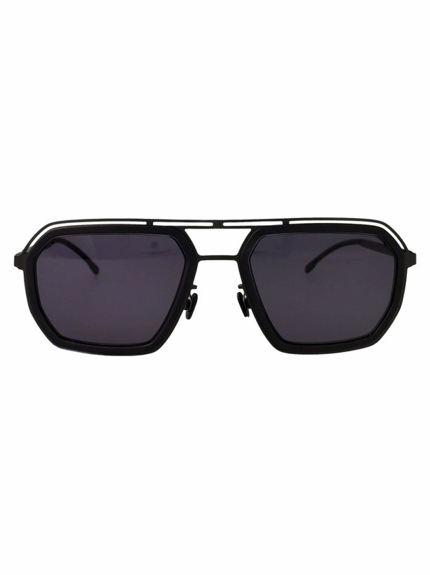 Photo: Mykita Mojave Sunglasses