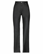 Jijil Womens Pants in Black