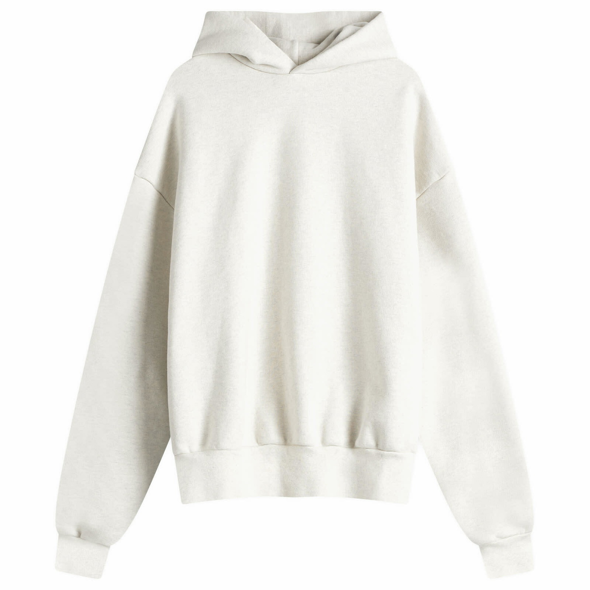 MKI Sherpa Zip Hoody MKI Miyuki Zoku